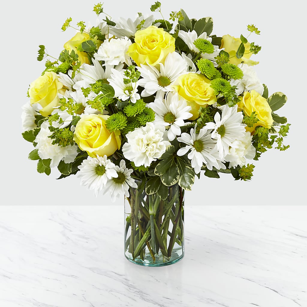 Happy Day Bouquet – Oaxaca Florist, Gaithersburg MD