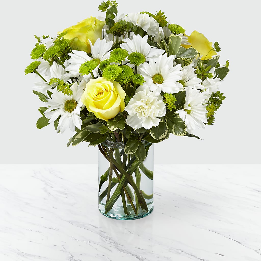 Happy Day Bouquet – Oaxaca Florist, Gaithersburg MD