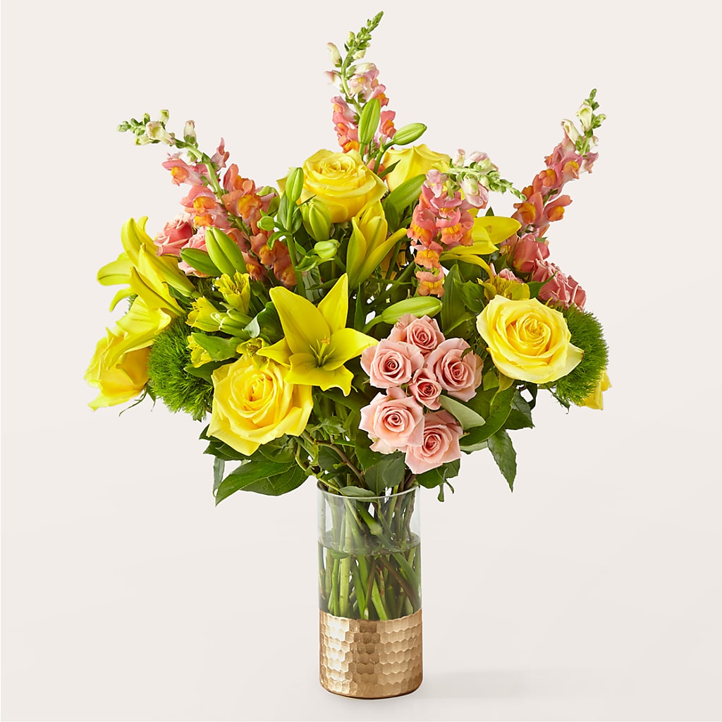 Getaway Bouquet – Oaxaca Florist, Gaithersburg MD