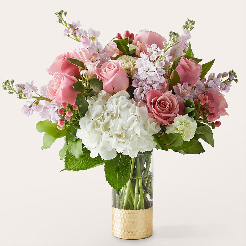 Little Luxuries Bouquet – Oaxaca Florist, Gaithersburg MD