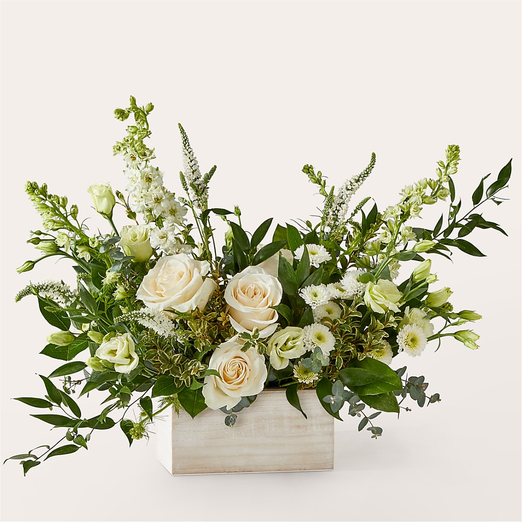 Cashmere Bouquet – Oaxaca Florist, Gaithersburg MD