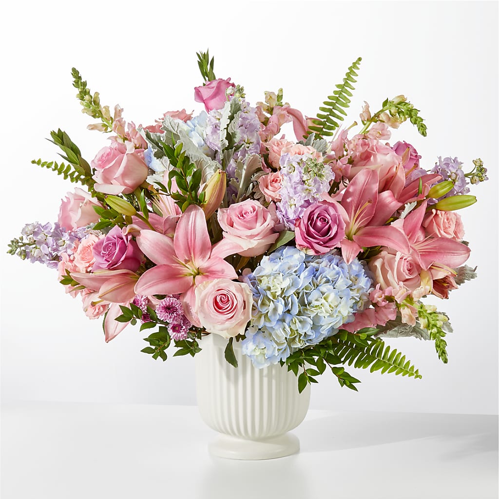 Wonderland Bouquet – Oaxaca Florist, Gaithersburg MD