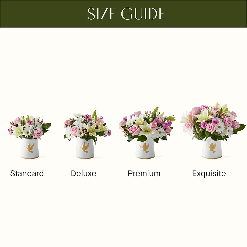 Meaningful Memories Bouquet – Oaxaca Florist, Gaithersburg MD