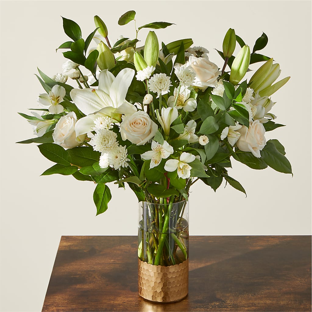 Beautiful Day Bouquet – Oaxaca Florist, Gaithersburg MD