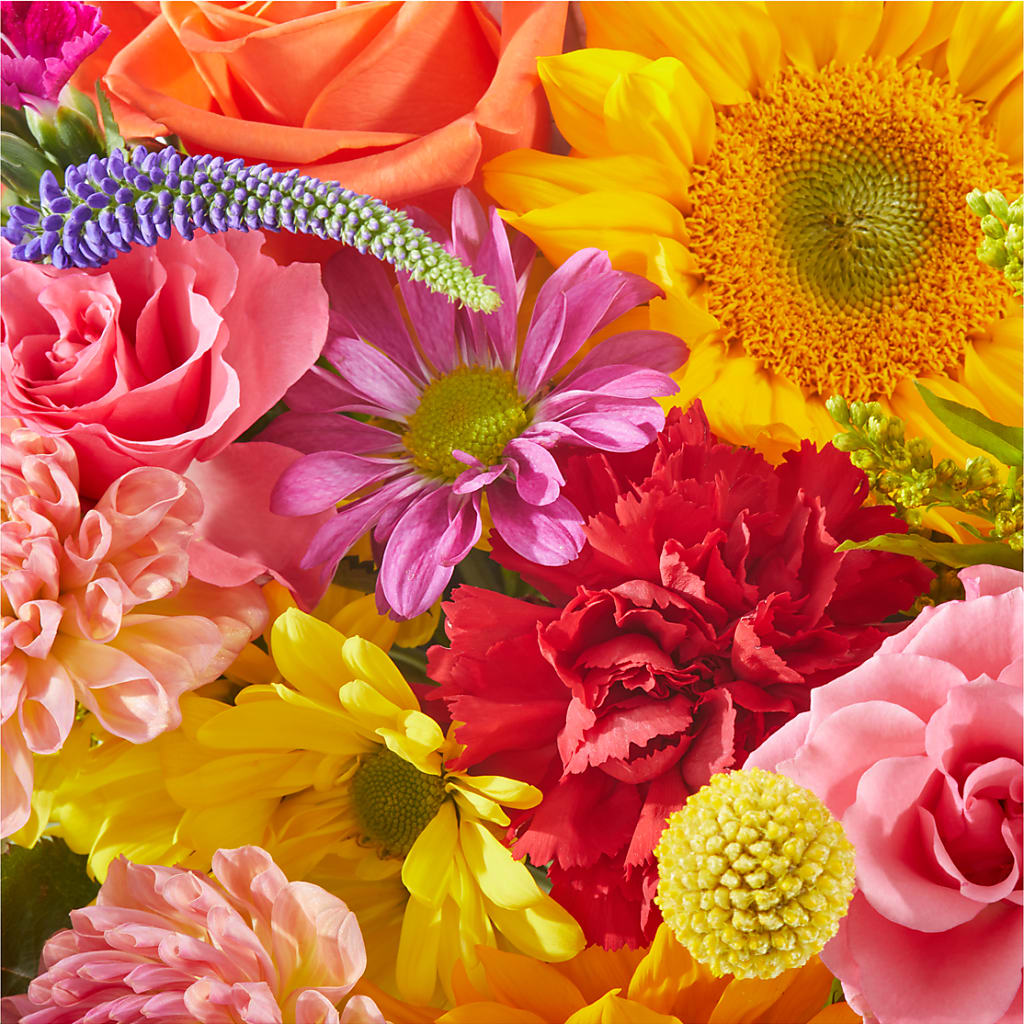 You're Invited - A Florist Original – Oaxaca Florist, Gaithersburg MD