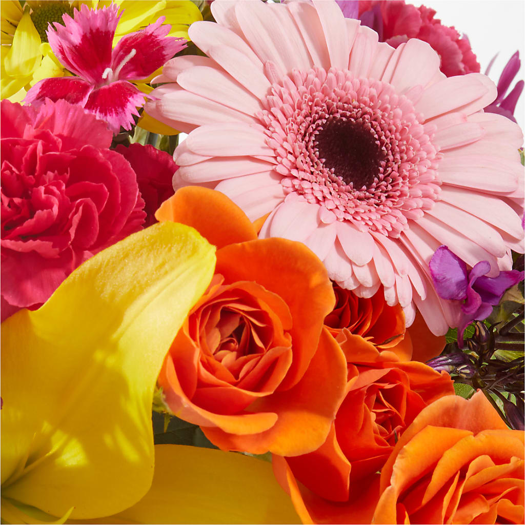 You're Invited - A Florist Original – Oaxaca Florist, Gaithersburg MD