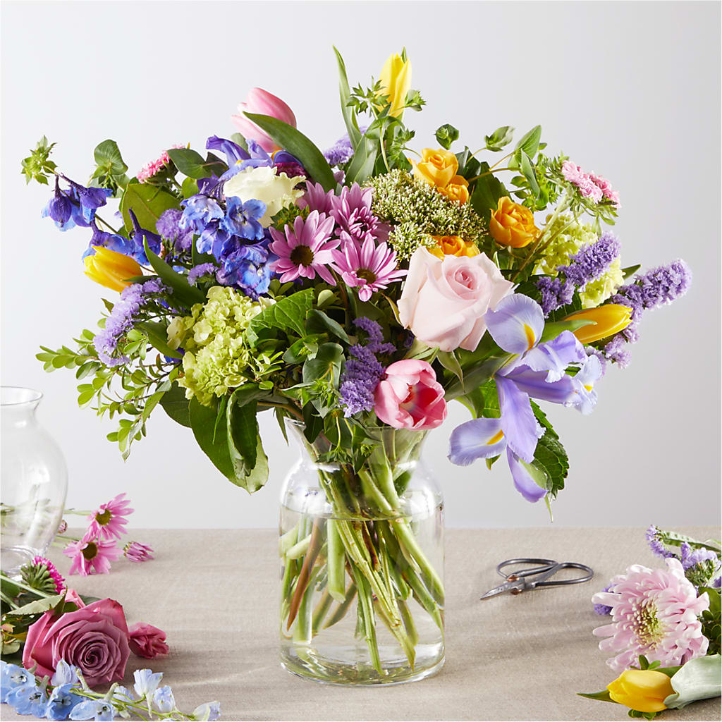 Pastel Tradition - A Florist Original – Oaxaca Florist, Gaithersburg MD
