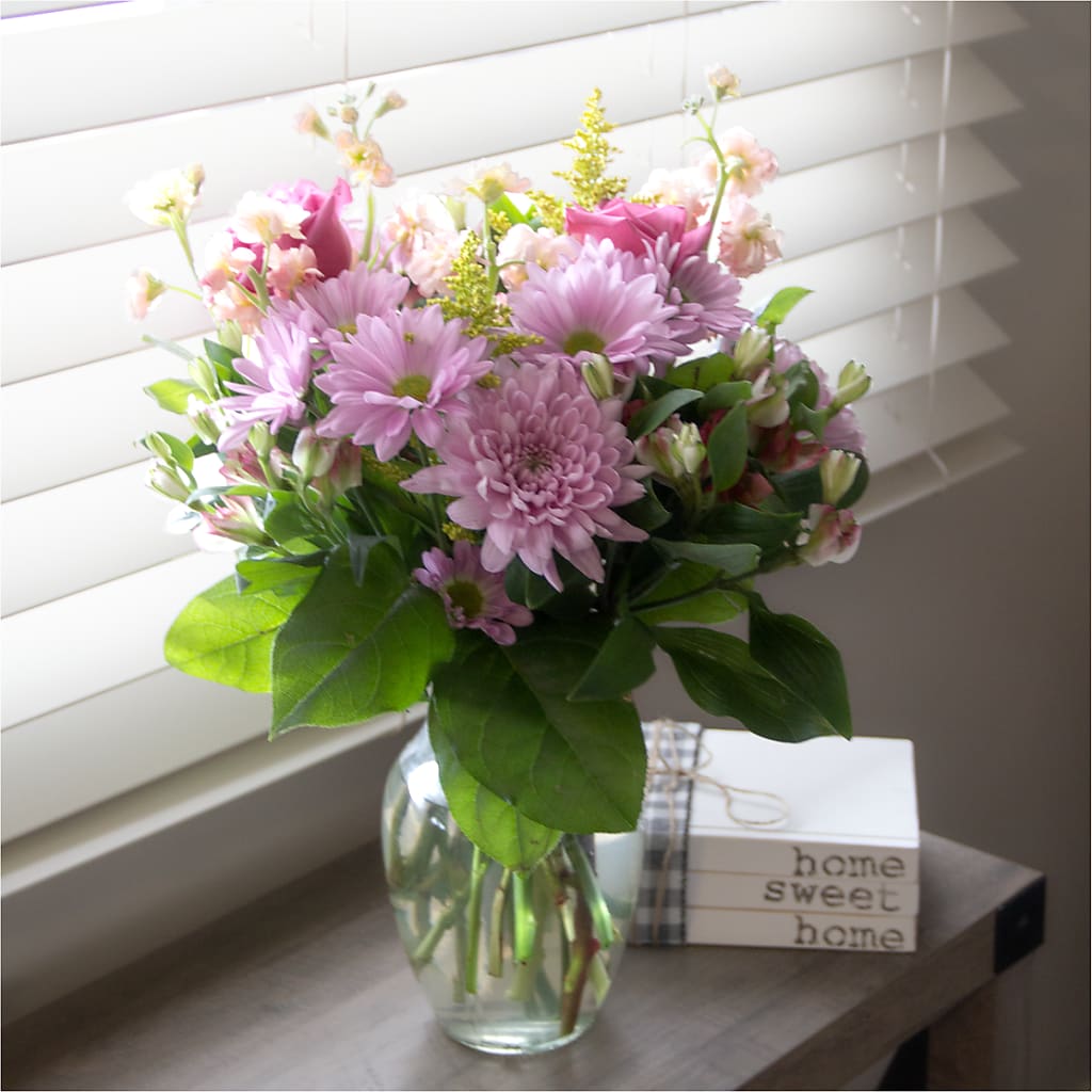 Pastel Tradition - A Florist Original – Oaxaca Florist, Gaithersburg MD