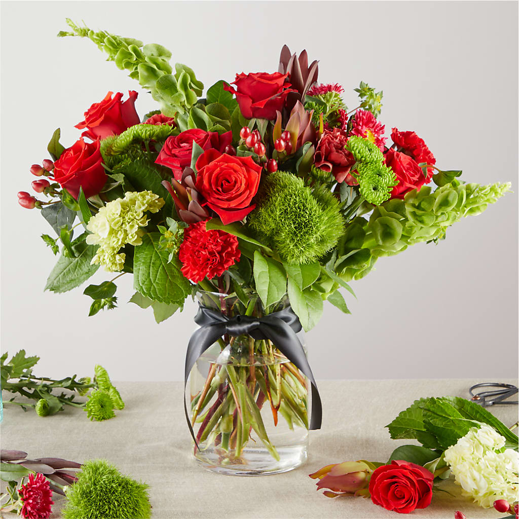 Heritage Kindle – A Florist Original – Oaxaca Florist, Gaithersburg MD