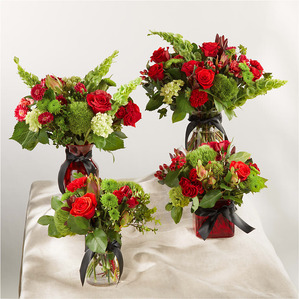 Heritage Kindle – A Florist Original – Oaxaca Florist, Gaithersburg MD