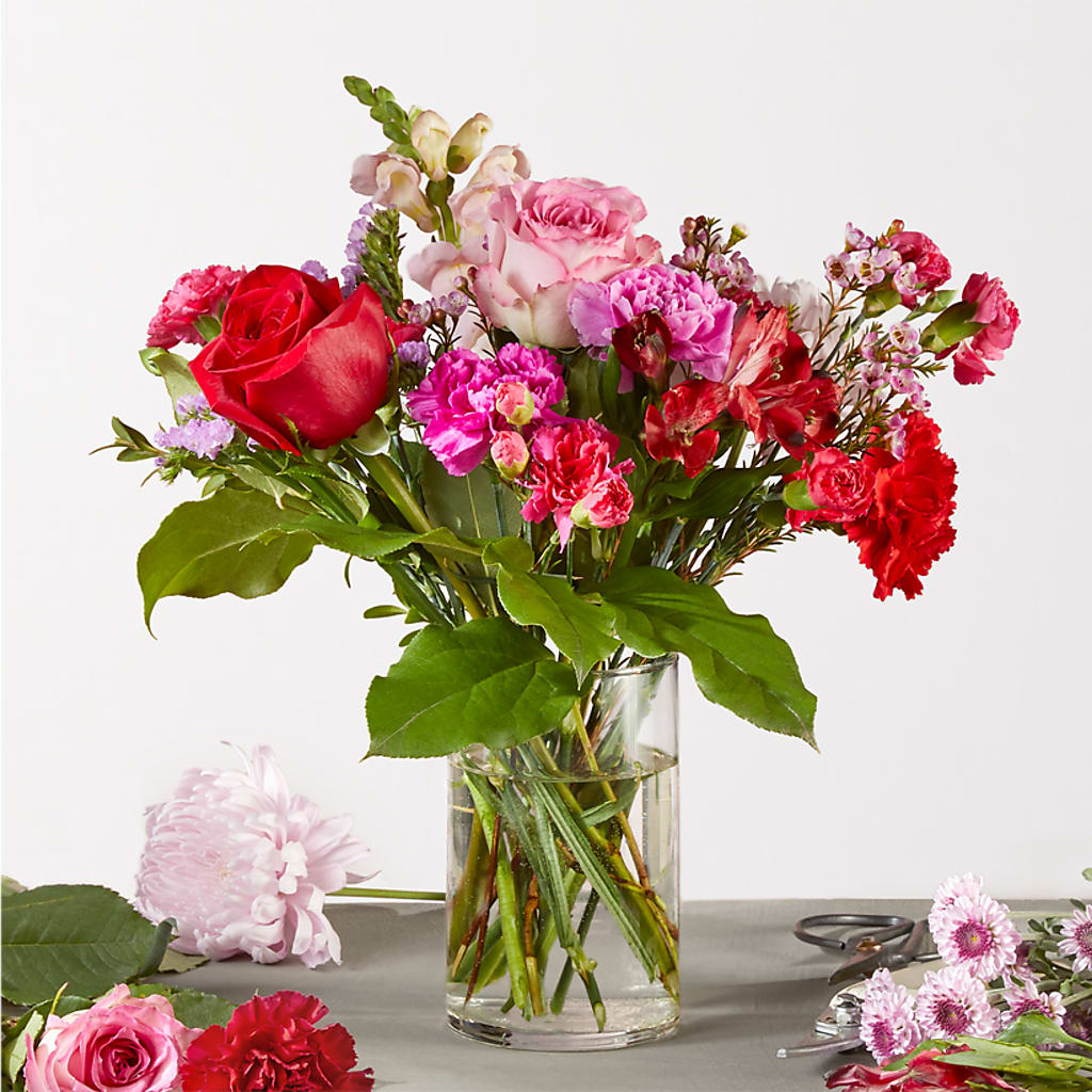Regal Jewel – A Florist Original – Oaxaca Florist, Gaithersburg MD