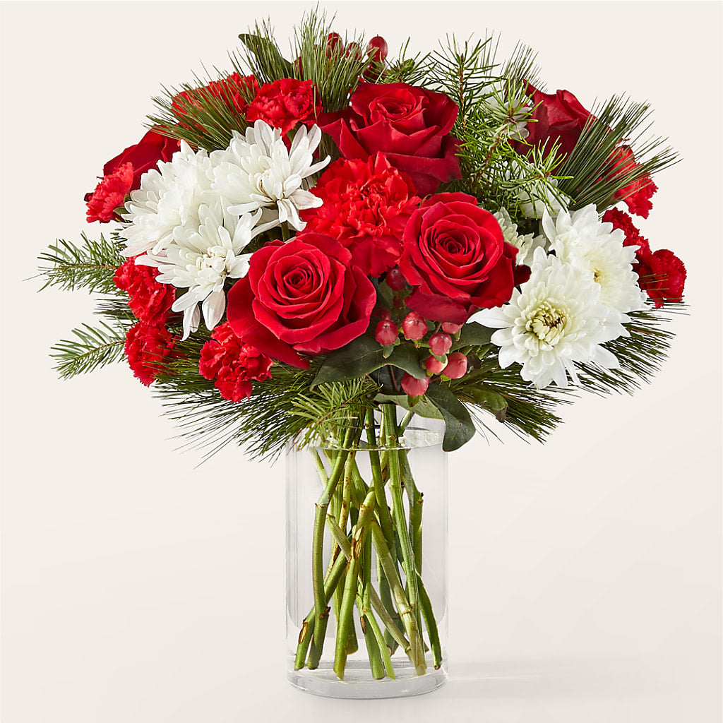 Seasonal Magic Bouquet – Oaxaca Florist, Gaithersburg MD