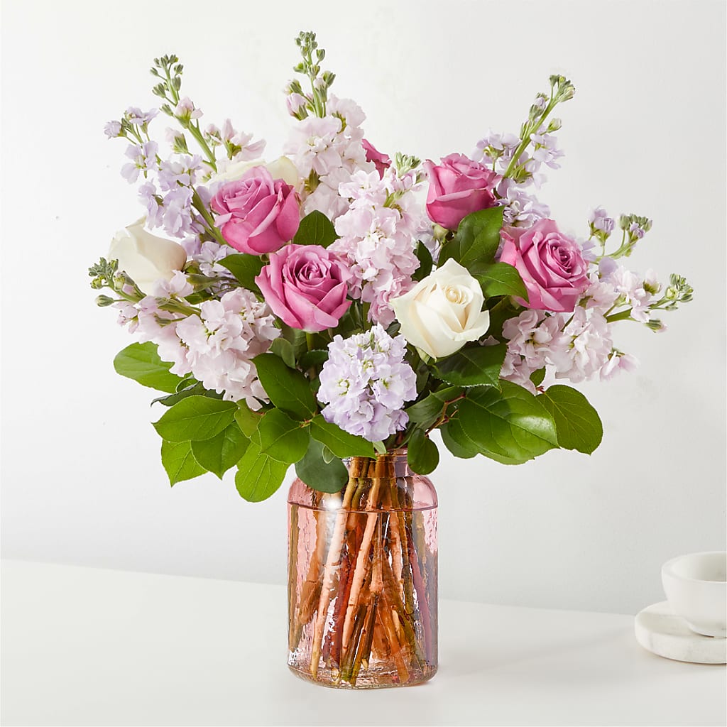 Springtime Spritz Bouquet – Oaxaca Florist, Gaithersburg MD