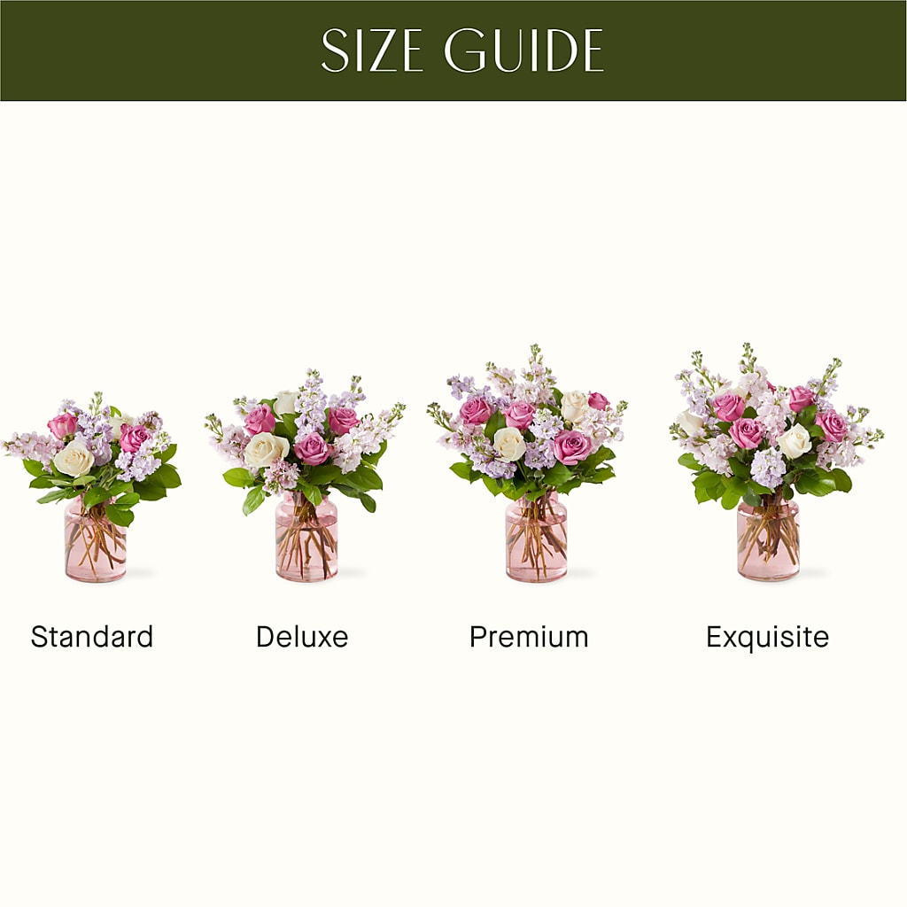 Springtime Spritz Bouquet – Oaxaca Florist, Gaithersburg MD