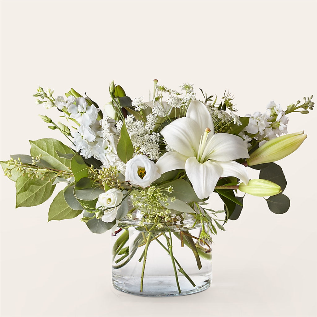 Alluring Elegance Bouquet – Oaxaca Florist, Gaithersburg MD
