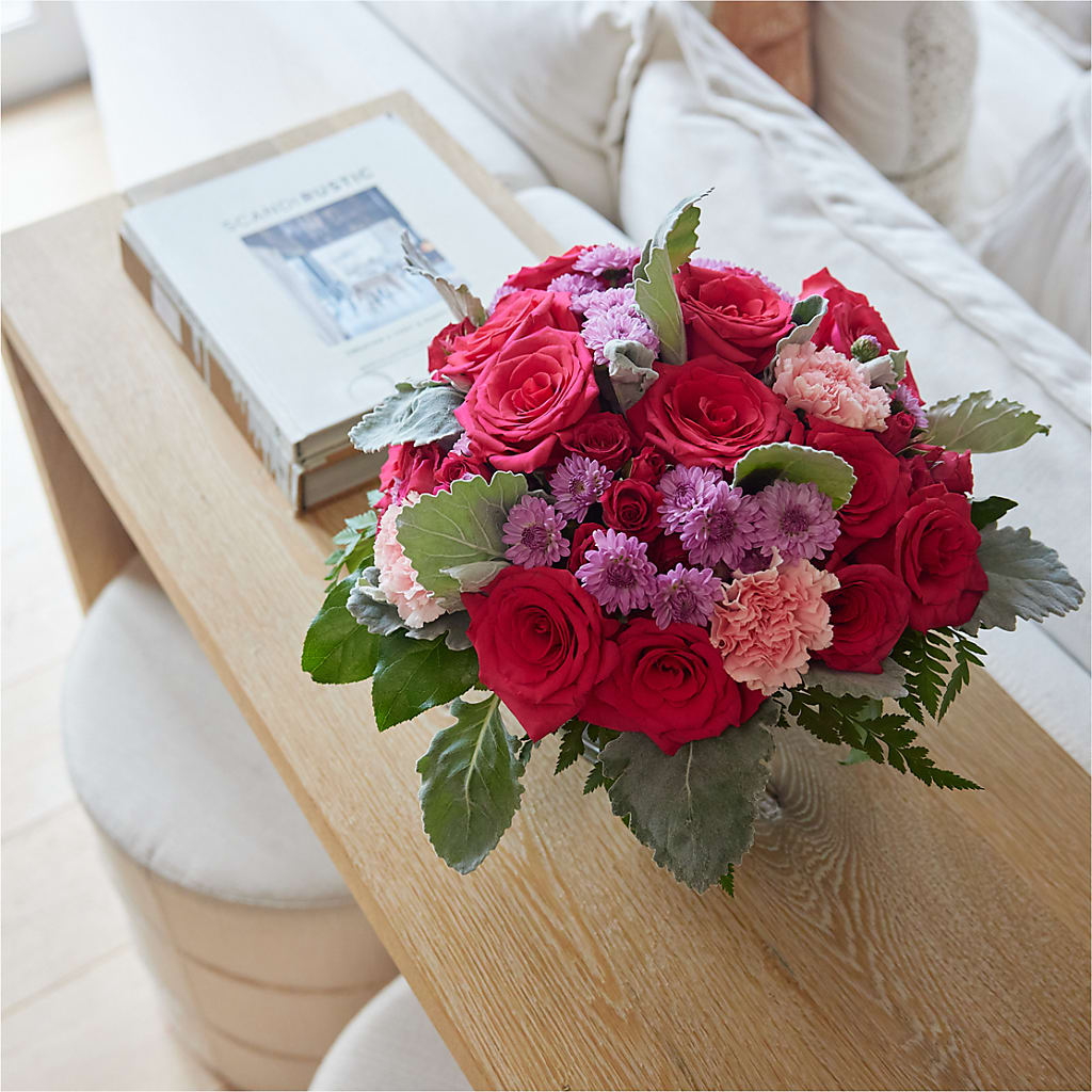 Sweet As Can Be Bouquet – Oaxaca Florist, Gaithersburg MD