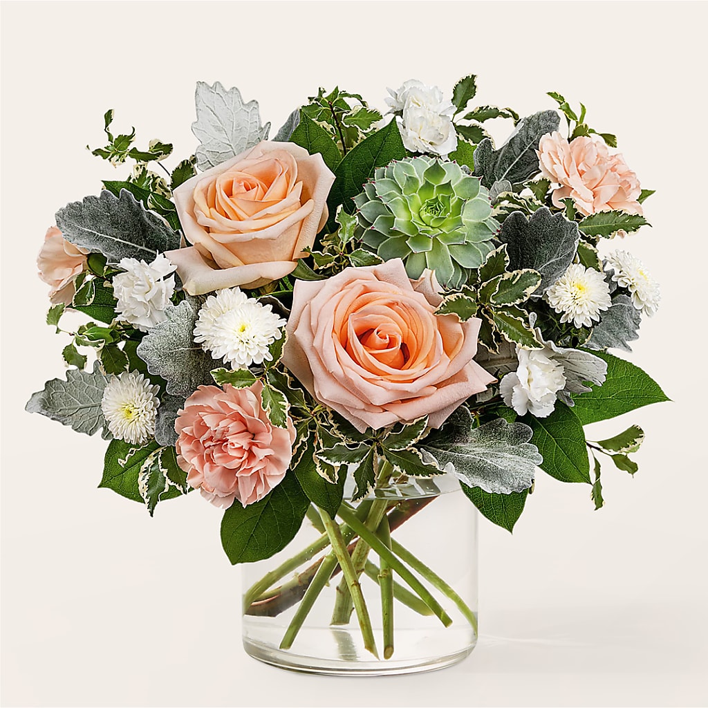 Sweet Tea Bouquet – Oaxaca Florist, Gaithersburg MD