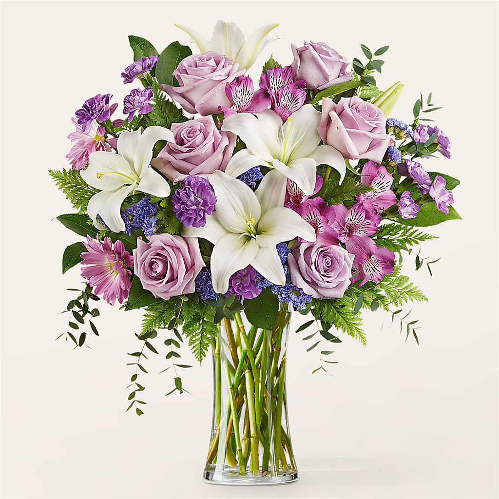 The Dreamscape Bouquet – Oaxaca Florist, Gaithersburg MD