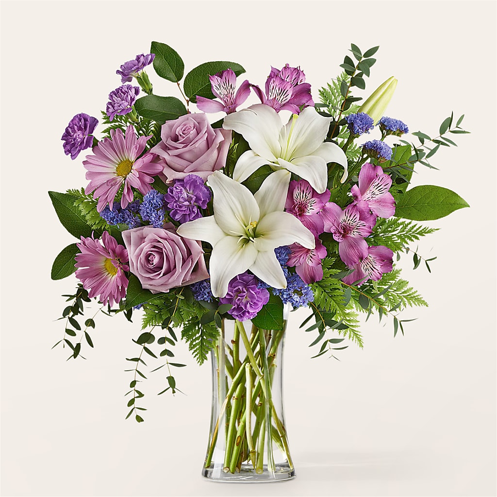 The Dreamscape Bouquet – Oaxaca Florist, Gaithersburg MD
