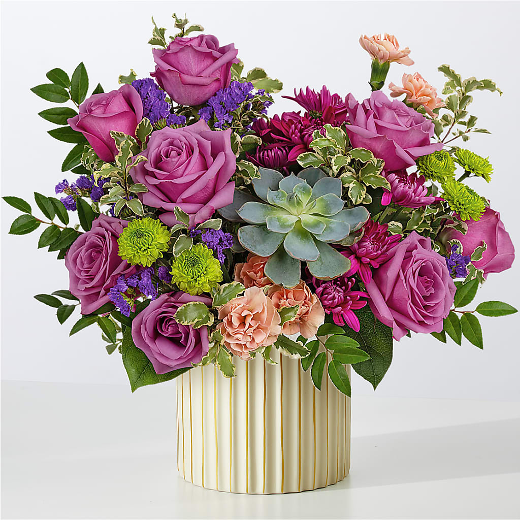 You're a Gem Bouquet – Oaxaca Florist, Gaithersburg MD
