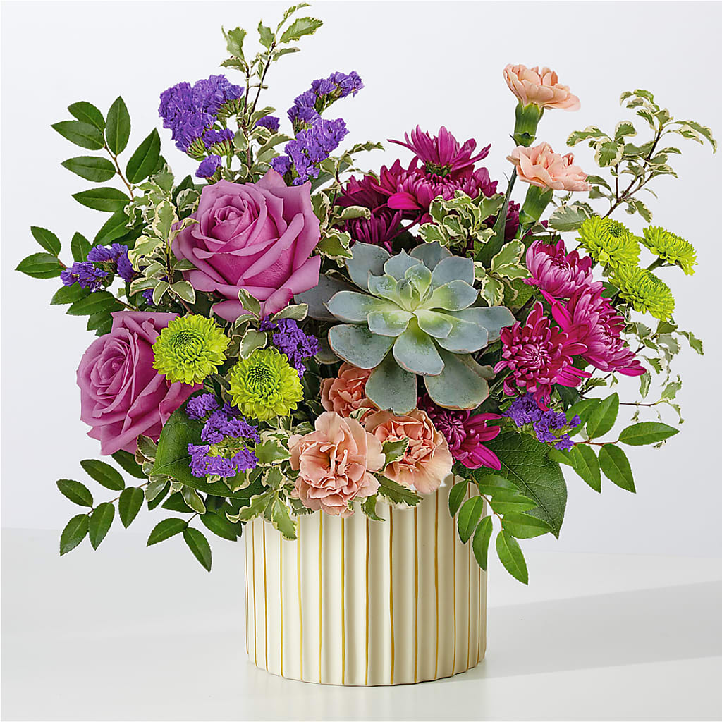 You're a Gem Bouquet – Oaxaca Florist, Gaithersburg MD