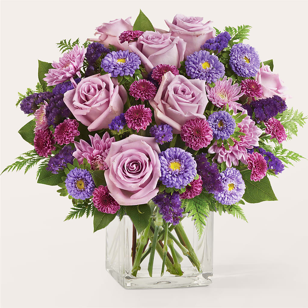 In Harmony Bouquet – Oaxaca Florist, Gaithersburg MD