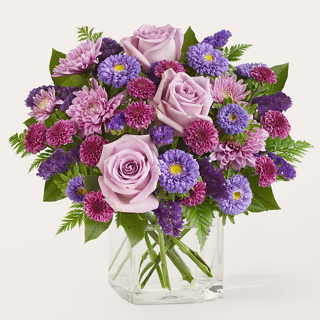 In Harmony Bouquet – Oaxaca Florist, Gaithersburg MD