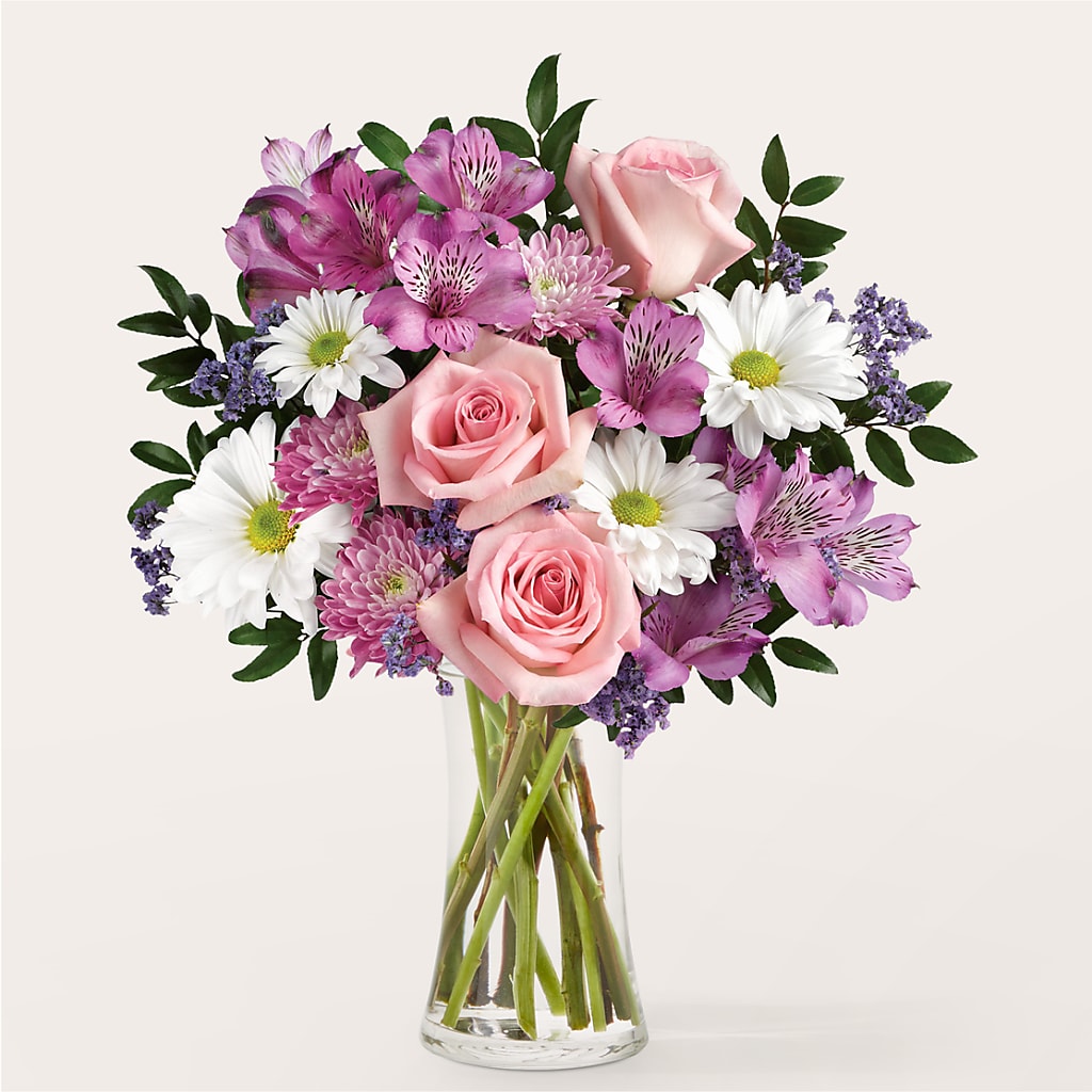 Enchantment Bouquet – Oaxaca Florist, Gaithersburg MD