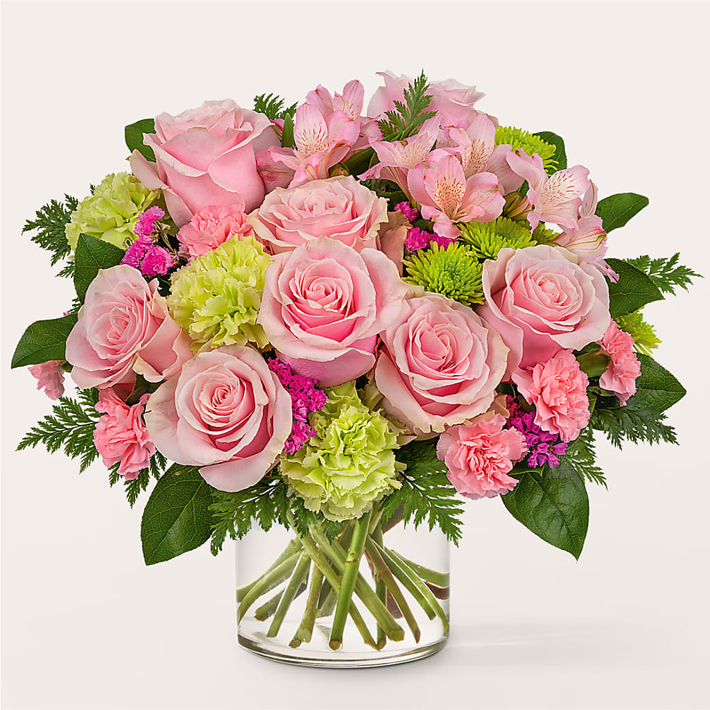 Pinch Me Bouquet – Oaxaca Florist, Gaithersburg MD