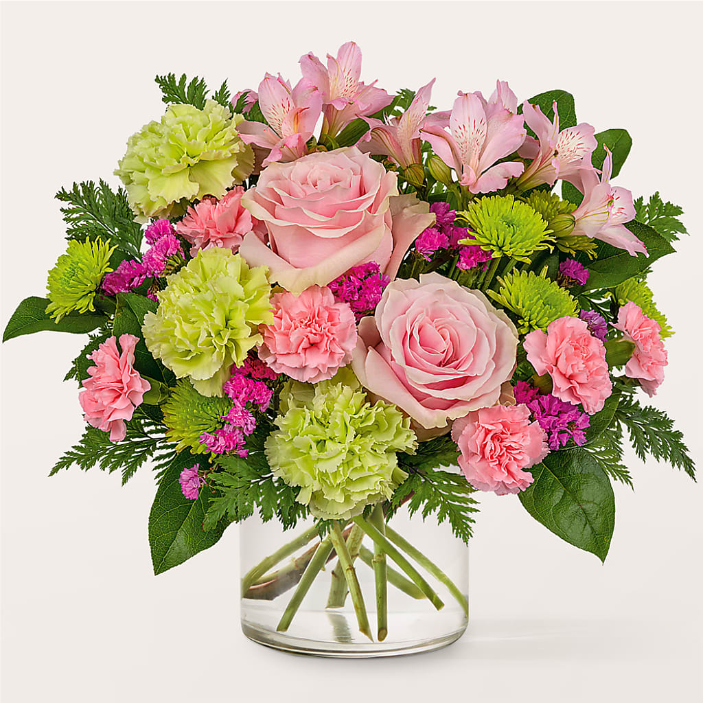 Pinch Me Bouquet – Oaxaca Florist, Gaithersburg MD