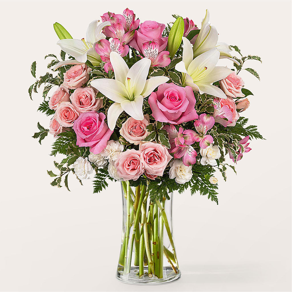 All the Best Bouquet – Oaxaca Florist, Gaithersburg MD