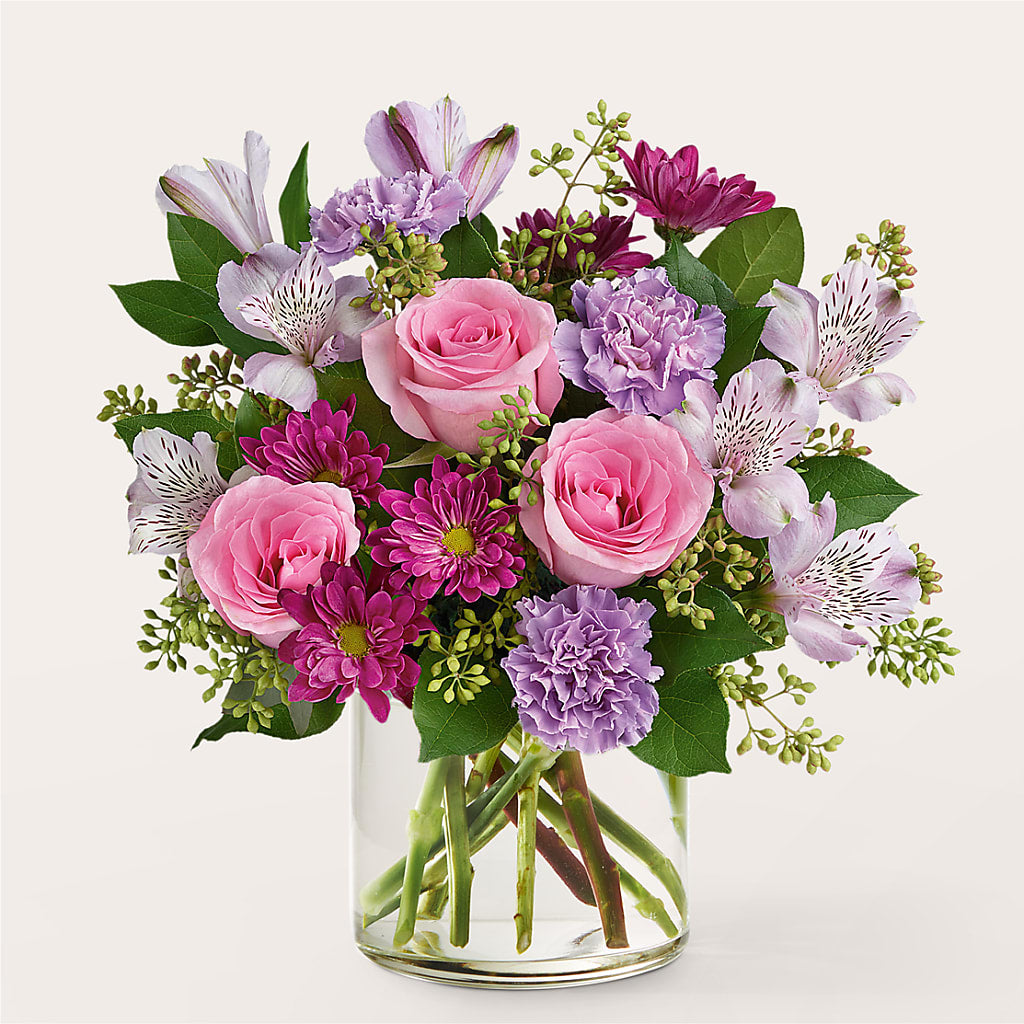 In the Clouds Bouquet – Oaxaca Florist, Gaithersburg MD