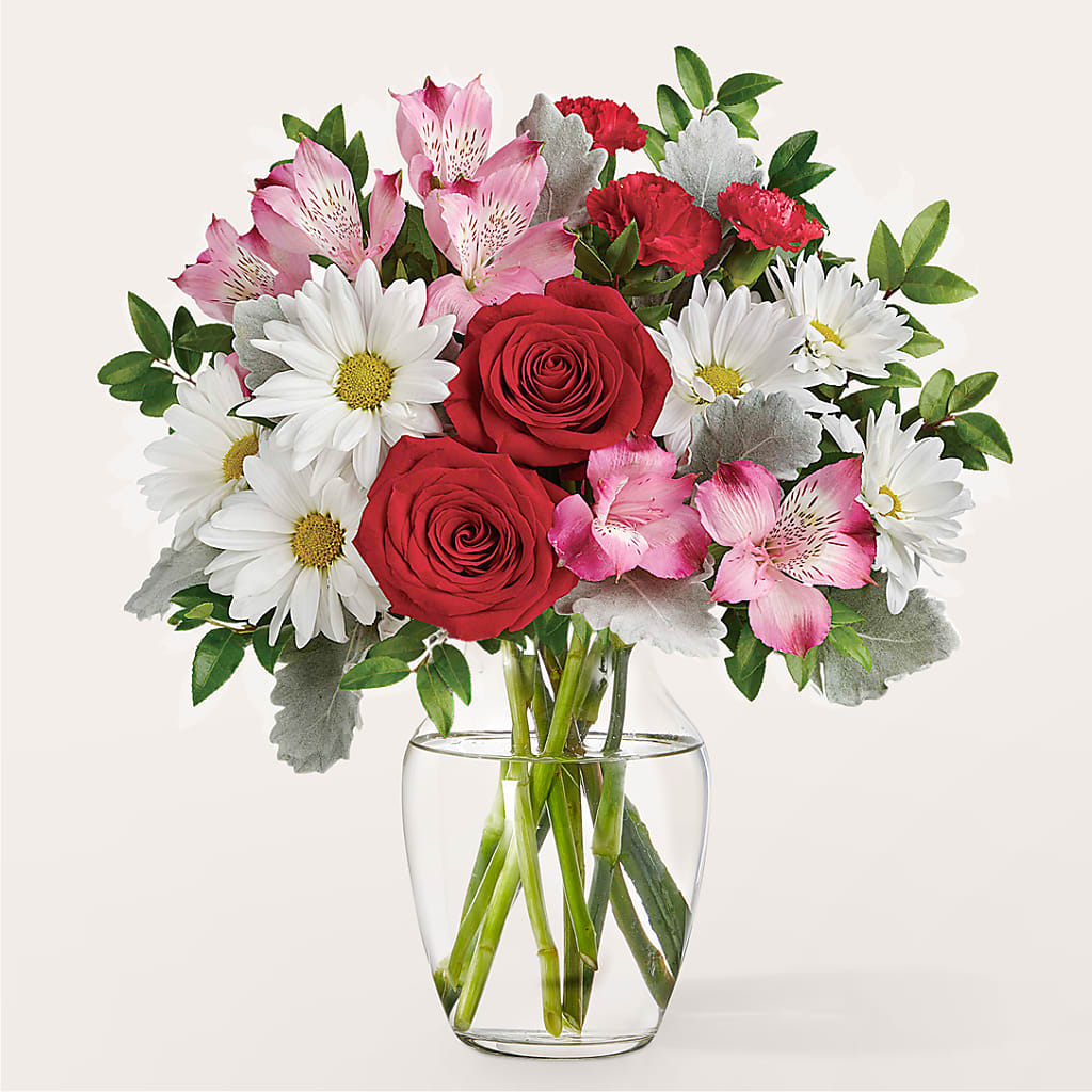 Sugary Sweet Bouquet – Oaxaca Florist, Gaithersburg MD