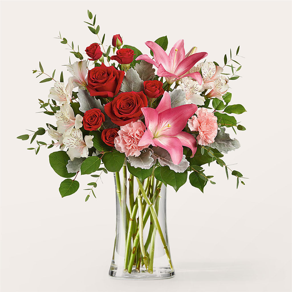 Everything to Me Bouquet – Oaxaca Florist, Gaithersburg MD