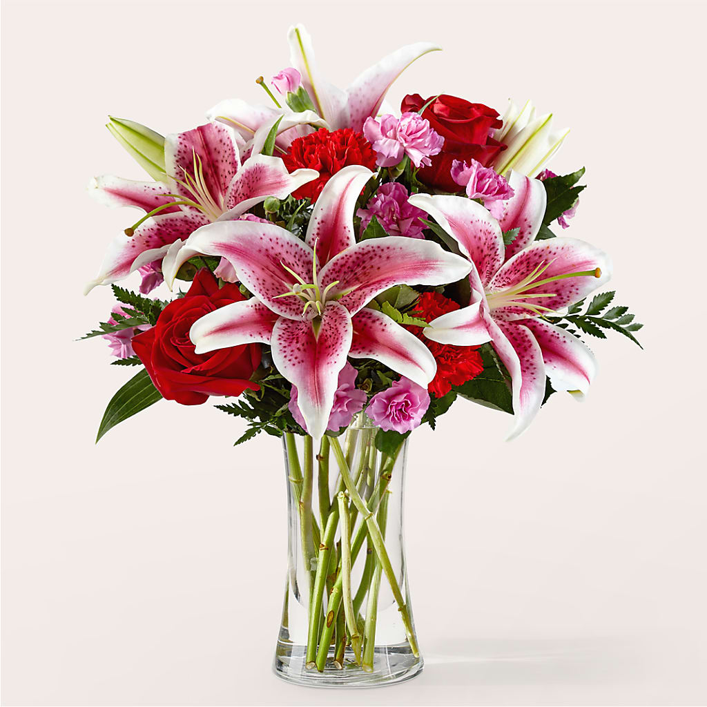 Honeymoon Bouquet – Oaxaca Florist, Gaithersburg MD