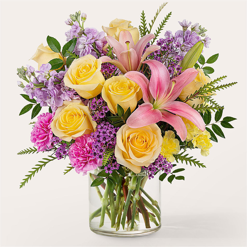 Jubilee Bouquet – Oaxaca Florist, Gaithersburg MD