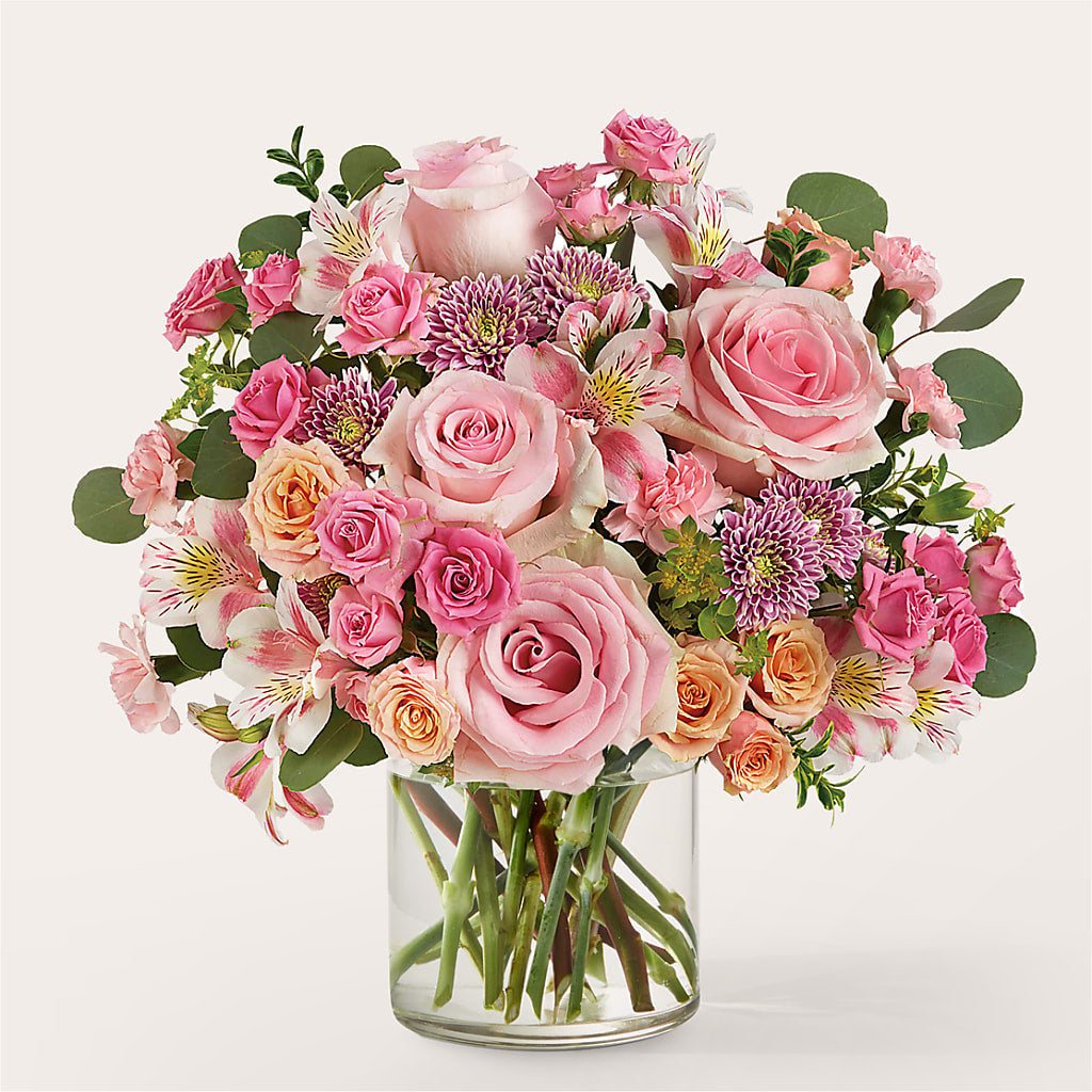 Pleasant Pastures Bouquet – Oaxaca Florist, Gaithersburg MD