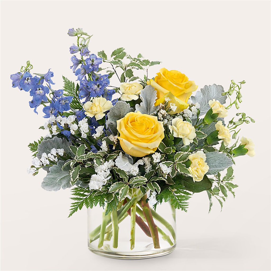 Butterfly Wings Bouquet – Oaxaca Florist, Gaithersburg MD