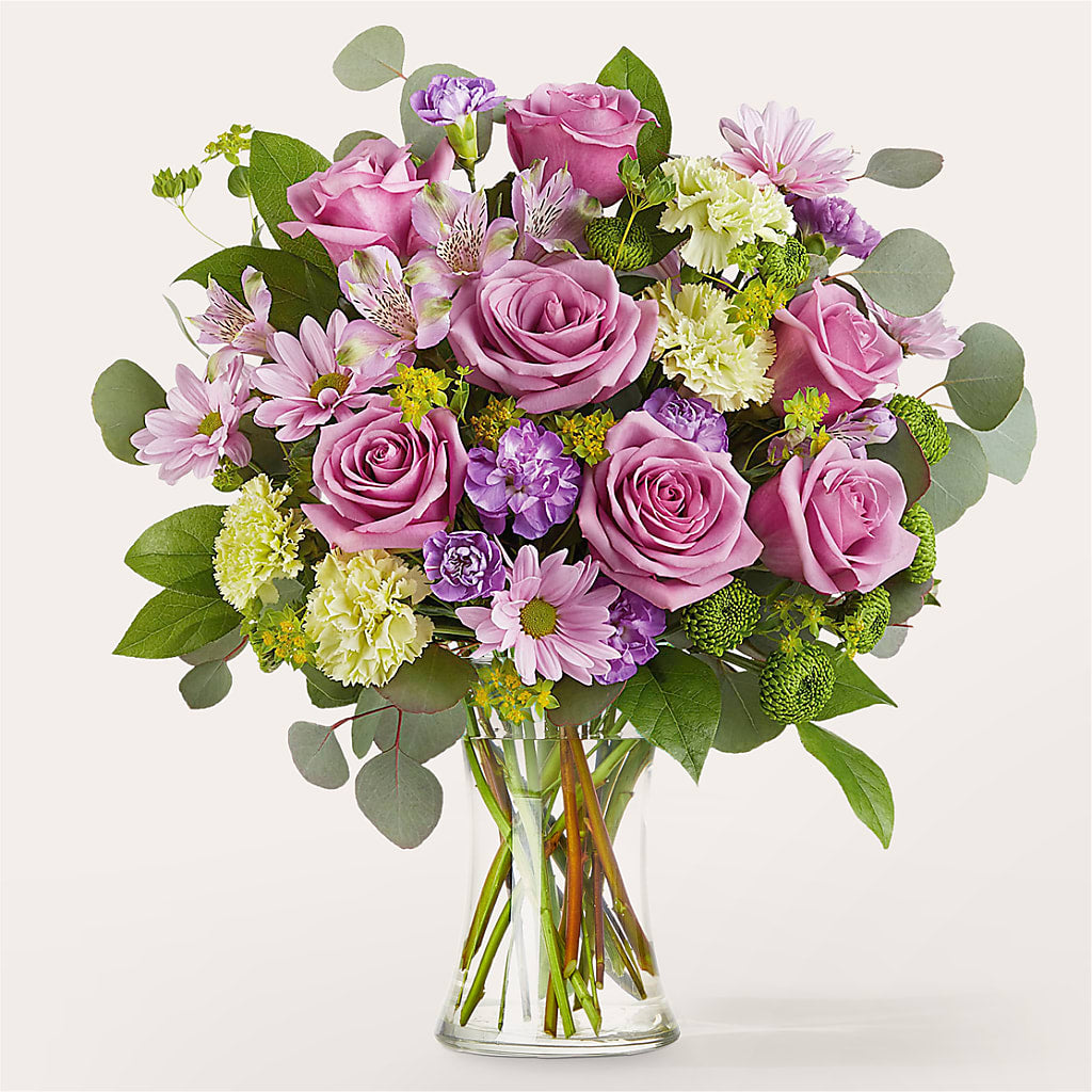 Emerald City Bouquet – Oaxaca Florist, Gaithersburg MD