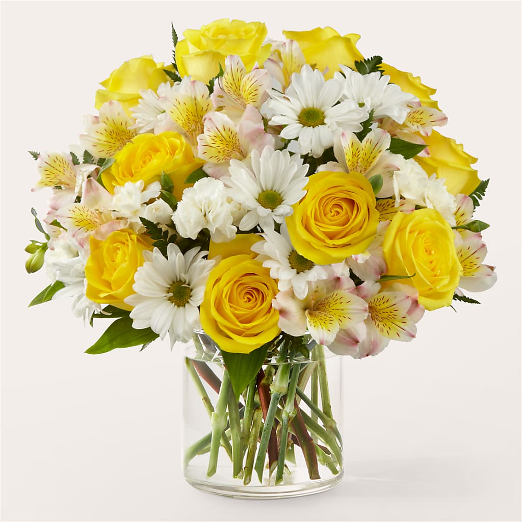 Gleeful Bouquet – Oaxaca Florist, Gaithersburg MD