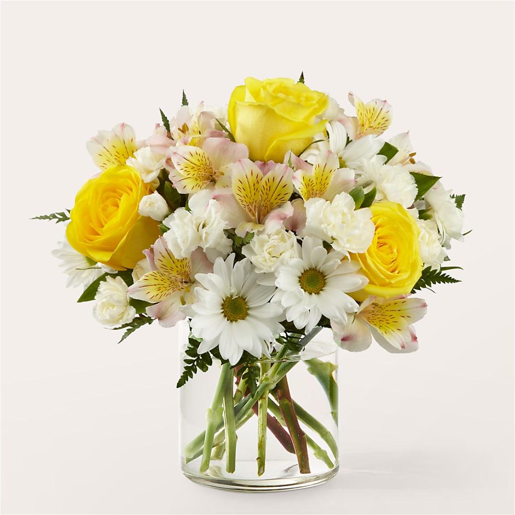 Gleeful Bouquet – Oaxaca Florist, Gaithersburg MD