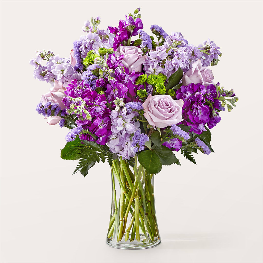 Grapeful Bouquet – Oaxaca Florist, Gaithersburg MD