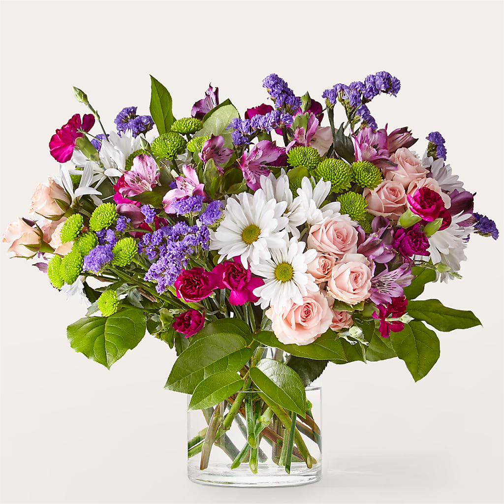 Wild Berry Bouquet – Oaxaca Florist, Gaithersburg MD