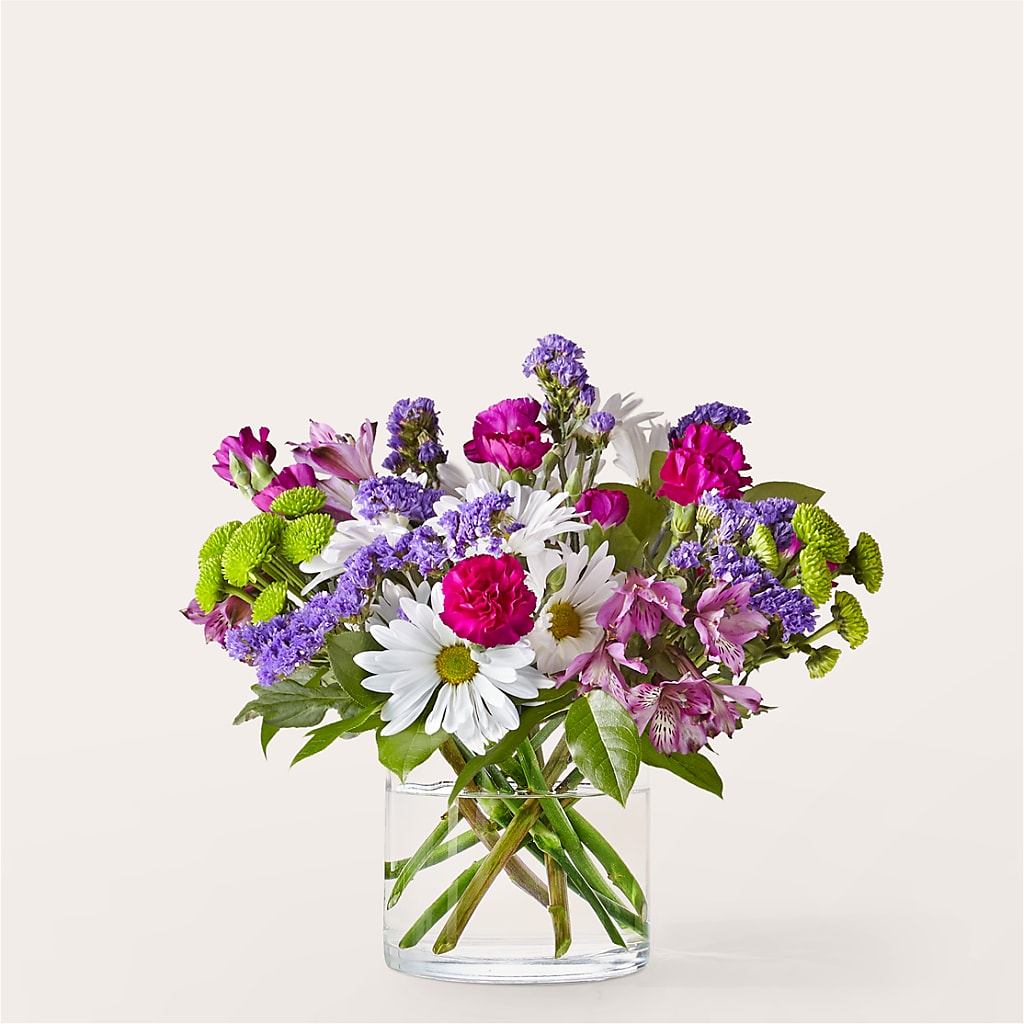 Wild Berry Bouquet – Oaxaca Florist, Gaithersburg MD