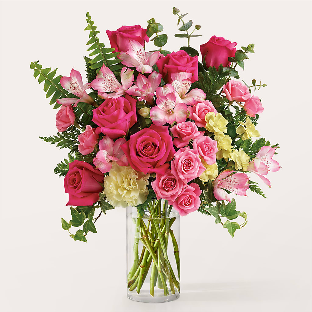 Strawberry Margarita Bouquet – Oaxaca Florist, Gaithersburg MD