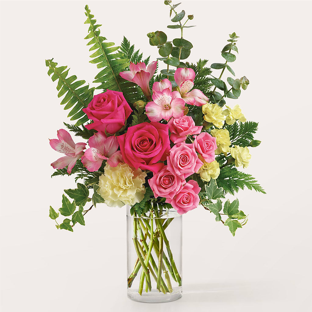 Strawberry Margarita Bouquet – Oaxaca Florist, Gaithersburg MD