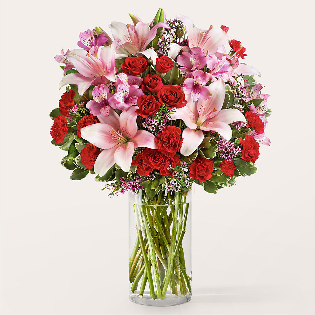 Kismet Bouquet – Oaxaca Florist, Gaithersburg MD