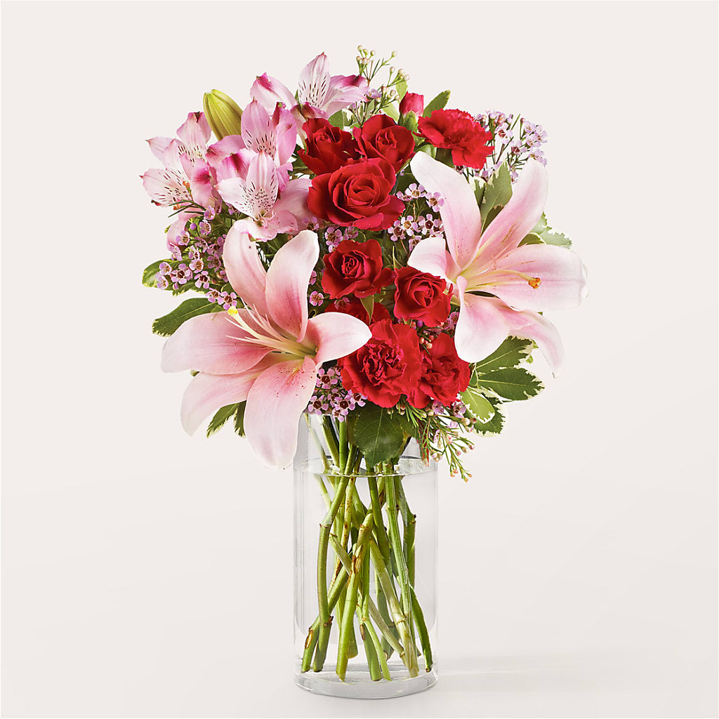 Kismet Bouquet – Oaxaca Florist, Gaithersburg MD