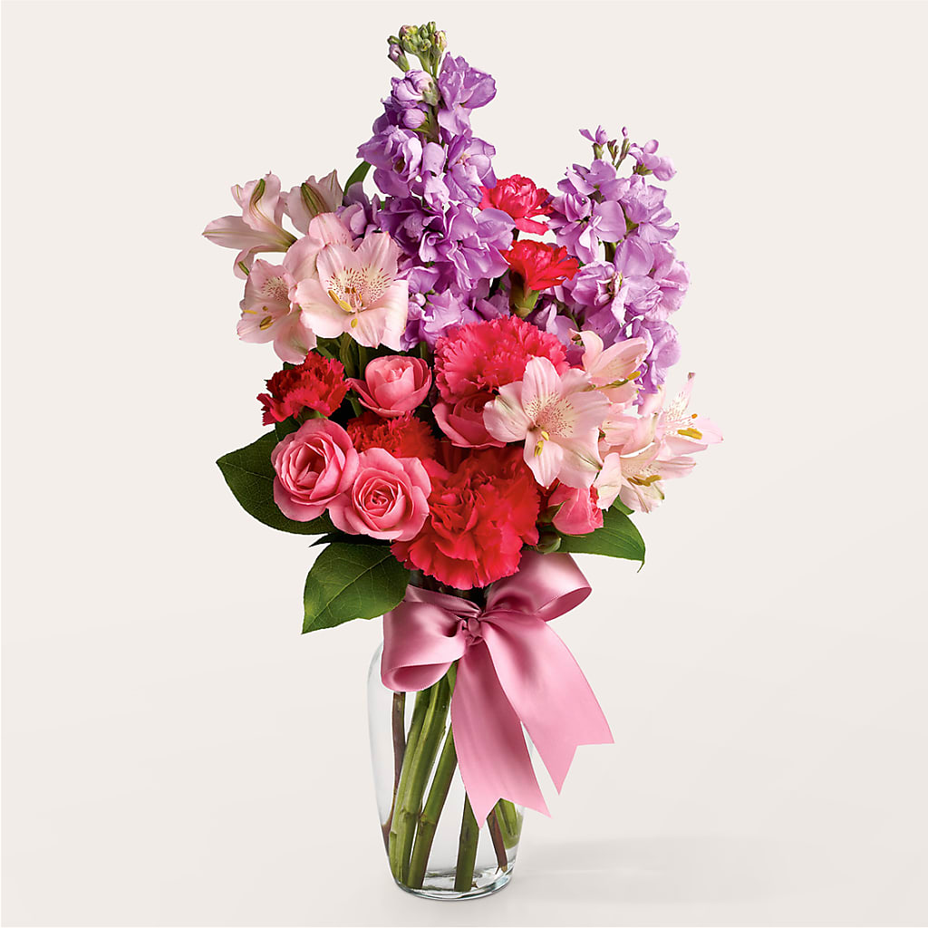 Main Character Bouquet – Oaxaca Florist, Gaithersburg MD