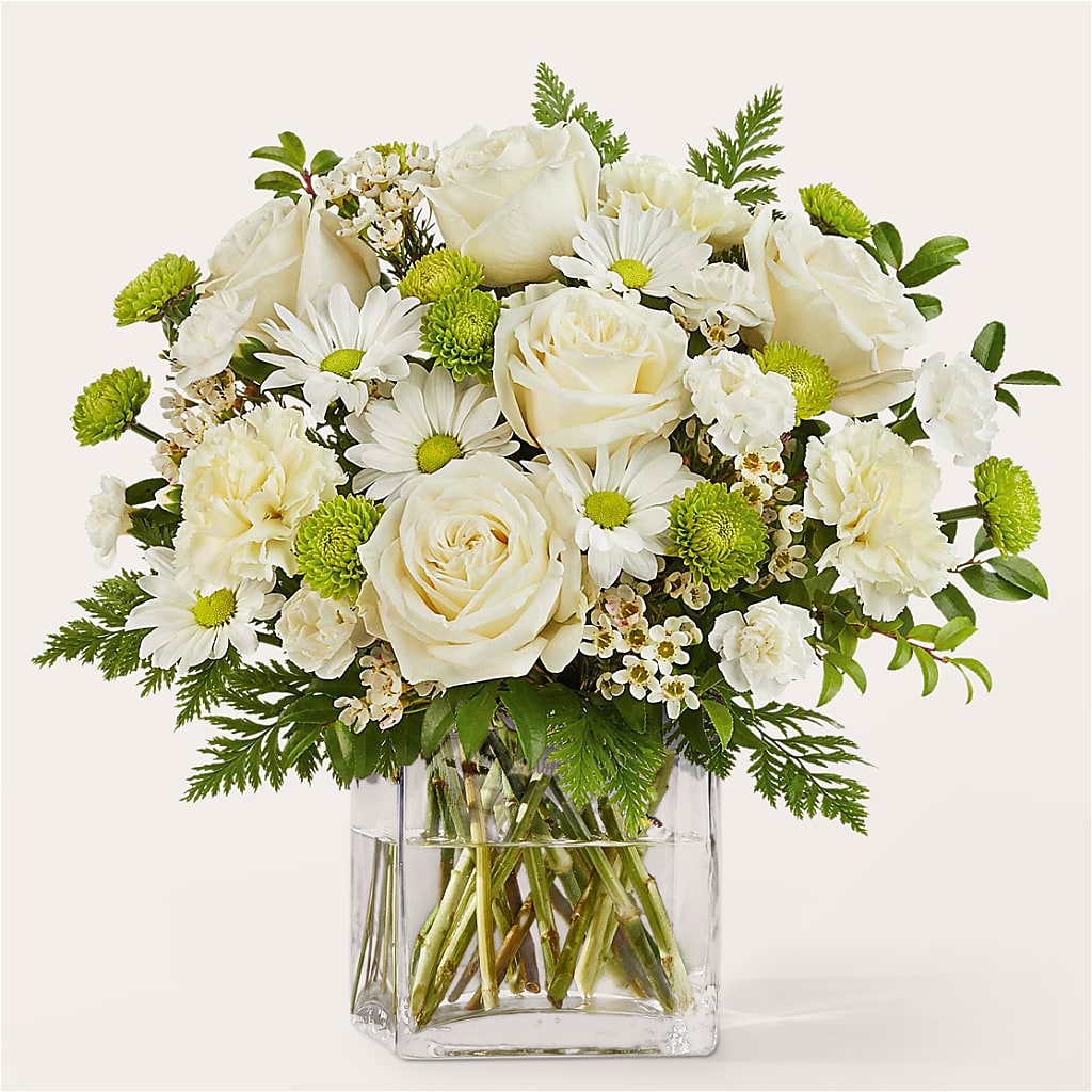 Momentary Meditation Bouquet – Oaxaca Florist, Gaithersburg MD